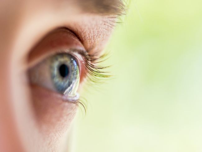 New 3D-Printed Human Corneas Can Aid Transplants