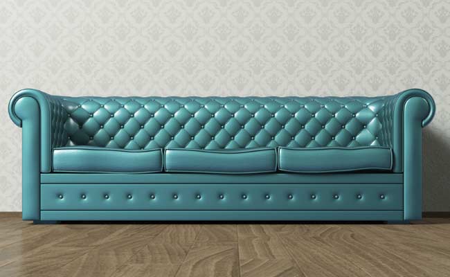 Who Buys Bulletproof Sofas? You Might Be Surprised