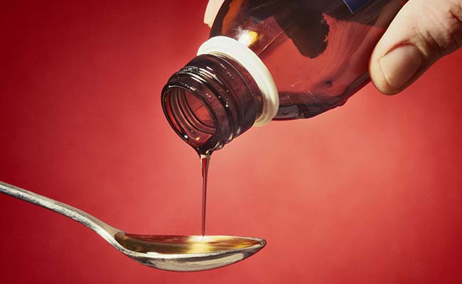 Uzbekistan Says Deaths Of 18 Children Linked To India-Made Cough Syrup