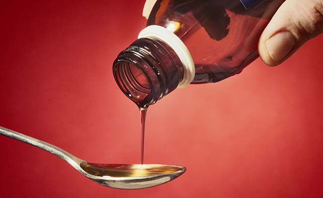 Indonesia Bans Cough Syrup Material Linked To Gambia Child Deaths