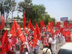 CPI(M) Still Undecided On Political Understanding With Congress