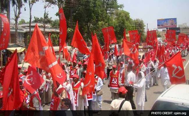 Upcoming Assembly Elections Will Impact National Politics, Says CPI(M)