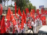 Rs 50 Lakh Tribal Fund Scam Uncovered In Kerala, CPM Leaders Named Rs 50 Lakh Tribal Fund Scam Uncovered In Kerala, CPM Leaders Named
