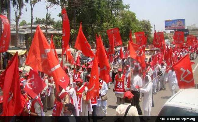 CPM Gets Social Media Drubbing In Kerala After Tripura Loss