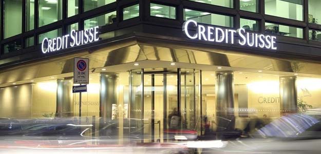 'Swissleaks' Investigation Targets Credit Suisse Bank