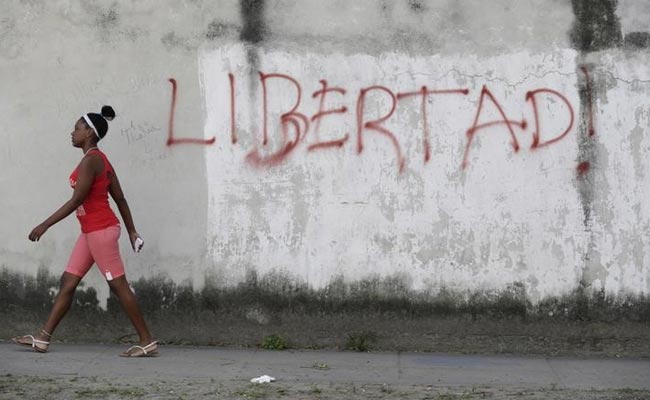 Cuba Changing, But Only Slowly, Since Barack Obama's Policy Shift