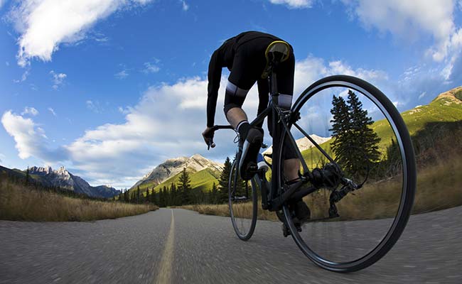 Bicyclists Bonded As 'Chain Gang' Before Crash That Killed 5