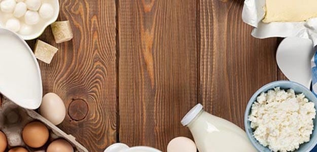 dairy