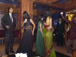 Supreme Court To Resume Hearing Of Mumbai Dance Bars Case Supreme Court To Resume Hearing Of Mumbai Dance Bars Case