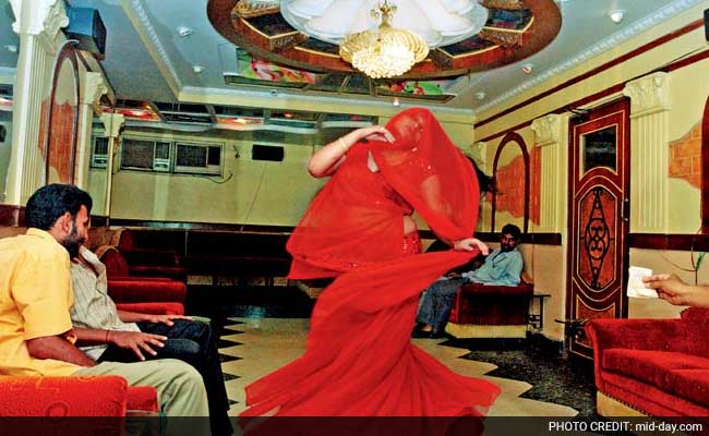 Dance Bars Set To Open In Mumbai, But No CCTV Cameras