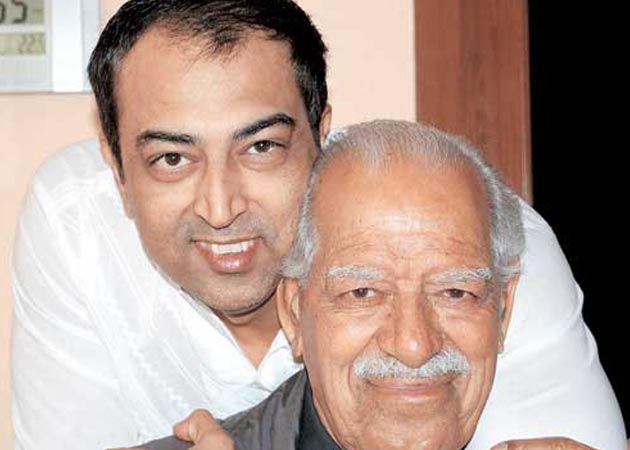 Dara Singh's Wife Surjit Dies at 72