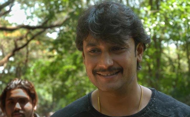 Darshan, Karnataka's 'Challenging Star', In New Trouble With Wife