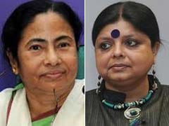 Bengal Polls: Congress Fields Deepa Dasmunsi To Take On Mamata Banerjee
