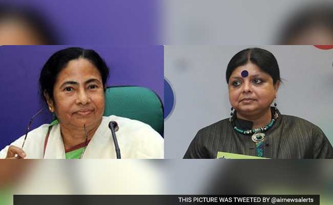 पश्चिम बंगाल चुनाव : ममता बनर्जी के खिलाफ कांग्रेस ने दीपा दासमुंशी को मैदान में उतारा