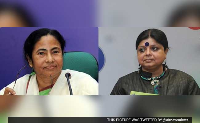 Bengal Polls: Congress Fields Deepa Dasmunsi To Take On Mamata Banerjee