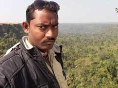 Journalist Arrested In Chhattisgarh On 7-month Old Complaint