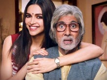 'Big B's National Award Was Expected, Hoped For Deepika Too'