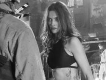 Deepika Padukone's <i>xXx 3</i> Co-Star Says She's a 'Wonder Woman'