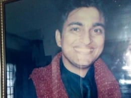 Murdered Dentist Pankaj Narang's Son Gets Admission In School Murdered Dentist Pankaj Narang's Son Gets Admission In School