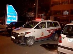 Shooting Outside Former Councillor's House In Delhi, 2 Security Officers Killed