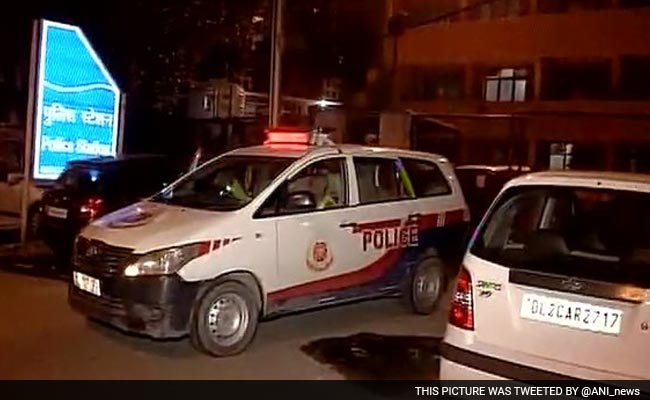 Shooting Outside Former Councillor's House In Delhi, 2 Security Officers Killed