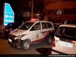 Shooting Outside Former Councillor's House In Delhi, 2 Security Officers Killed Shooting Outside Former Councillor's House In Delhi, 2 Security Officers Killed