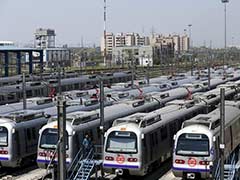 दिल्ली मेट्रो में मार्च 2018 तक दो लाख ज्‍यादा यात्री कर सकेंगे सफर