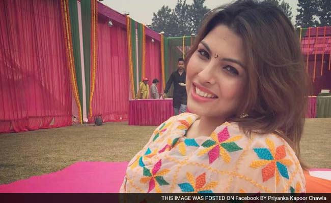 He Beat Me 'Like A Devil', Delhi Model Wrote In Suicide Note