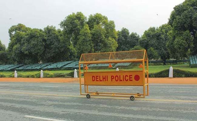 Section 144 Imposed Around Red Fort, Rajghat Ahead Of Independence Day