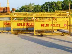 दिल्ली पुलिस के 41 वर्षीय कांस्टेबल ने पंखे से लटकर की खुदकुशी