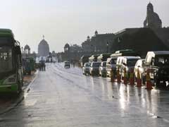 Sri Sri Event And 20,000 Weddings Give Delhi Commuters A Hard Time