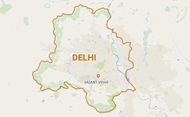 Bomb Scare In Delhi's Modern School Declared Hoax