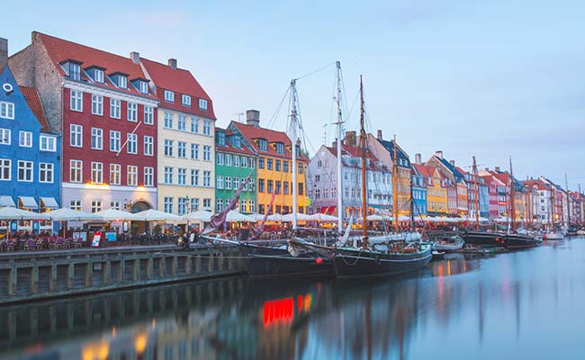 Denmark Again Tops The World Happiness Report