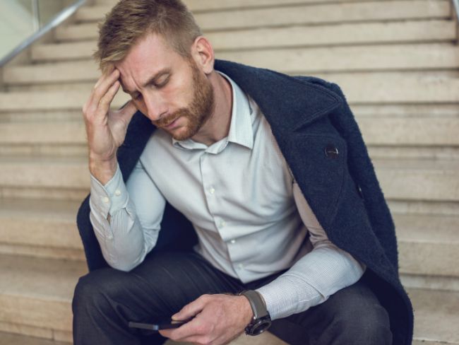 What Everyone Should Know About Men And Depression