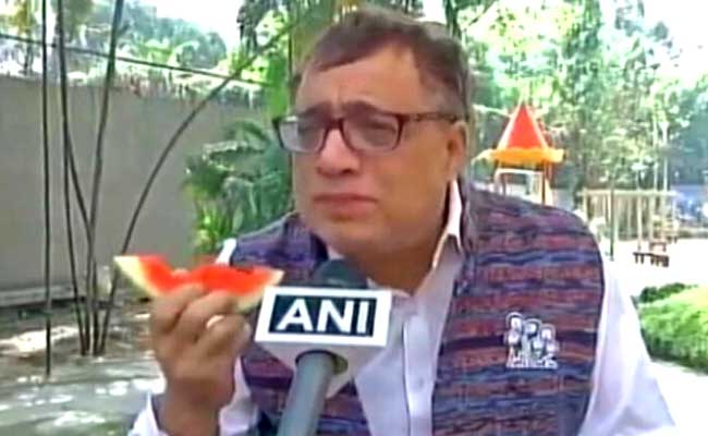Watermelon or Pumpkin? A Taste Test For Bengal Assembly Polls