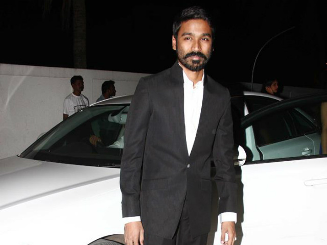 Dhanush Felt <I>Nil Battey Sannata</I> Should be Remade in Tamil, Says Director