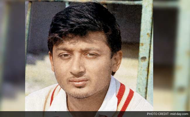 MP Pandove Recalls Death Of His Son Dhruv, Rated On Par With Sachin