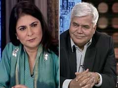 The NDTV Dialogues With Ram Sewak Sharma, Head of TRAI: Full Transcript