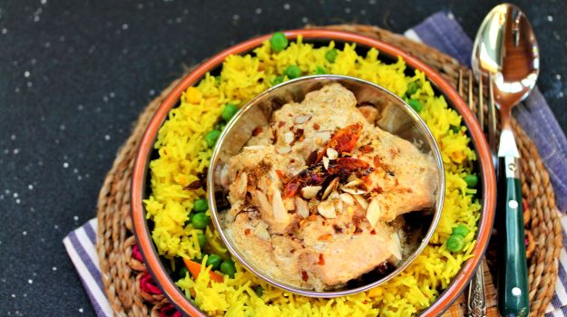 No-Fuss Indian Food You'll Want To Cook Every Day