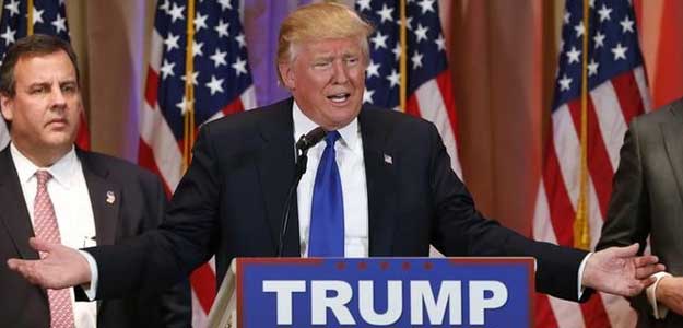 Reeling Republican Establishment Running Out Of Time To Stop Trump