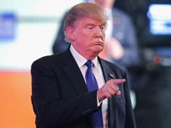 CPAC Says Donald Trump Drops Out At 'Last Minute'
