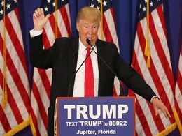 Trump's Treatment Of The News Media And Those Who Disagree With Him Is Getting Worse Trump's Treatment Of The News Media And Those Who Disagree With Him Is Getting Worse