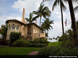 A King In His Castle: How Donald Trump Lives, From His Longtime Butler A King In His Castle: How Donald Trump Lives, From His Longtime Butler