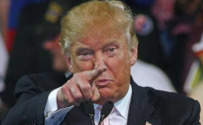 Why Trump Won't Be The Next President