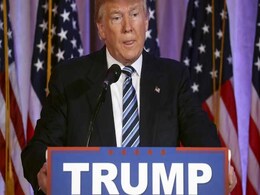 Donald Trump Cancels Ohio Rally, Security At Venue Cited: Media Donald Trump Cancels Ohio Rally, Security At Venue Cited: Media