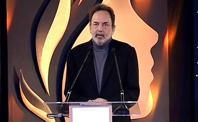 Prannoy Roy's Message To Politicians: Don't Throttle Indian Media