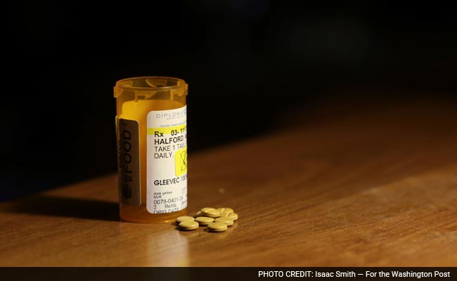 Drug Defies A Rare Form Of Cancer - And Market Logic