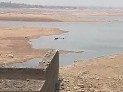 Water Level In India's Reservoirs At 34 Percent Capacity: Government