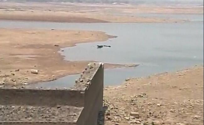 Dams Drying in Karnataka, Summer Rains The Only Hope