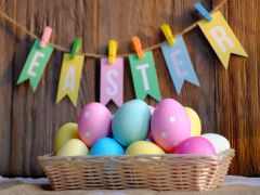 Easter Bunny 2017: Significance and Celebration!